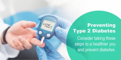 Preventing Type 2 Diabetes