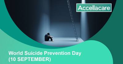 World Suicide Prevention Day 2023