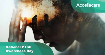 National PTSD Awareness Day 2025