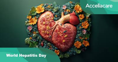 World Hepatitis Day 2025