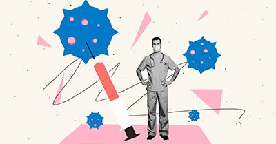 Healthy Adult Vaccine Studies 