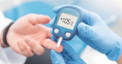 Type 2 Diabetes