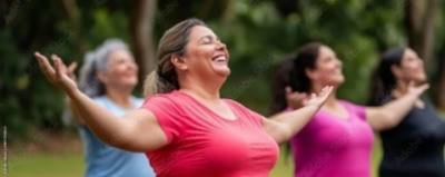 Weight Loss and Heart Health