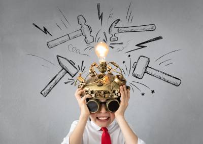 Childhood ADHD Childhood ADHD