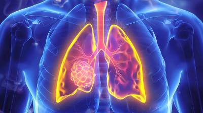 Non-small Cell Lung Cancer Non-small Cell Lung Cancer