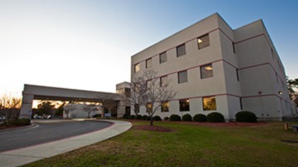 Accellacare facility